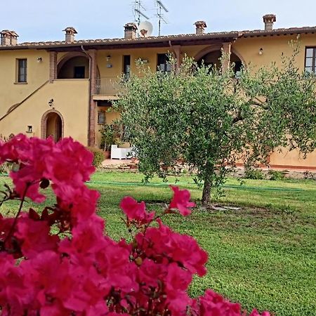 Il Chiassetto Agriturismo No Kids Villa Cascina Exterior photo